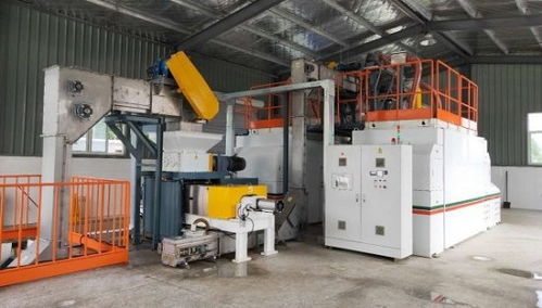 青島發布垃圾分類指南，機械設備研發產業迎來新機遇